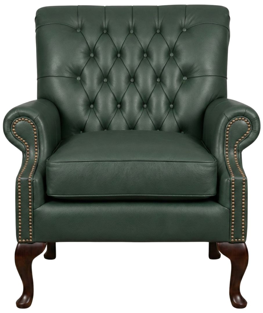 The Parliament Chair